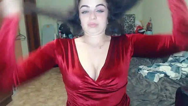 Melanie Lee online show from January 31, 9:24 pm