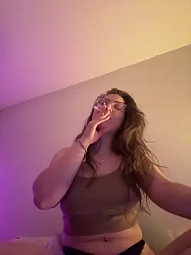 RebekaRose online show from April 23, 10:45 pm