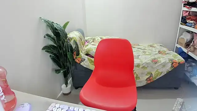 Melody Khang online show from January 7, 4:16 am