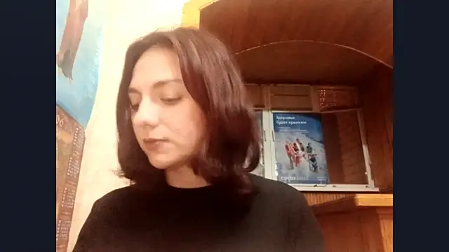 SinlessTaking online show from October 12, 3:25 pm