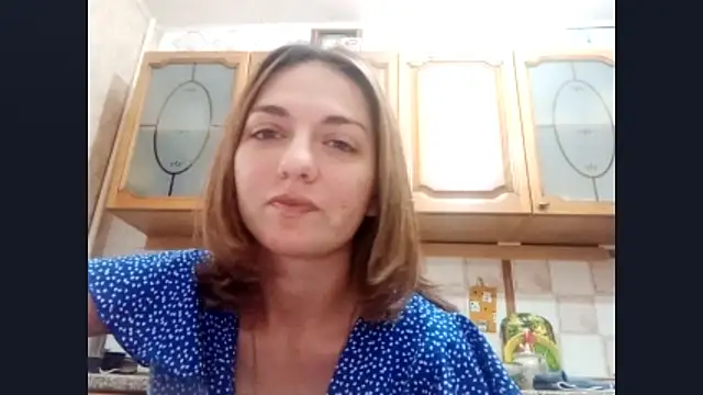 SinlessTaking online show from September 25, 2:16 pm