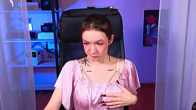 Loona Eclipse online show from September 23, 8:40 pm