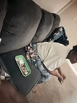 ThroatgoatNYC online show from September 23, 4:32 am