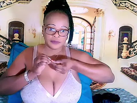 EbonyBloom69 online show from September 30, 5:24 am