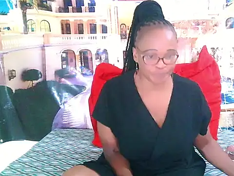 EbonyBloom69 online show from November 25, 6:37 am