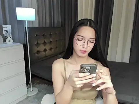 Blaire Samantha online show from October 16, 9:34 am