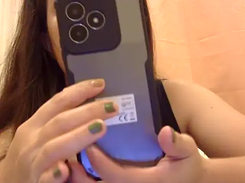 Lovelyclaya online show from November 29, 10:08 am