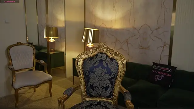 Ella 054 online show from January 19, 12:07 am