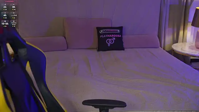 Ella 054 online show from October 17, 10:29 am