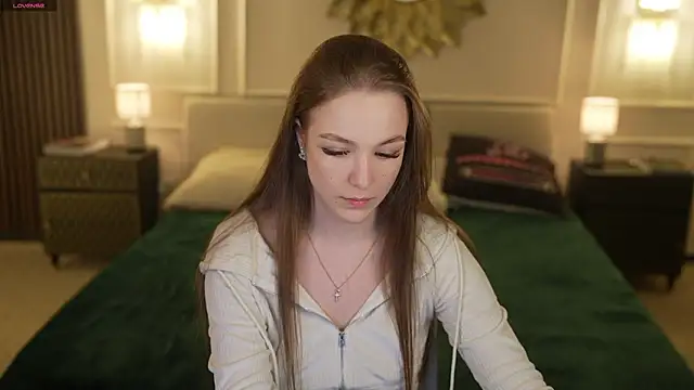 Ella 054 online show from February 27, 12:10 am