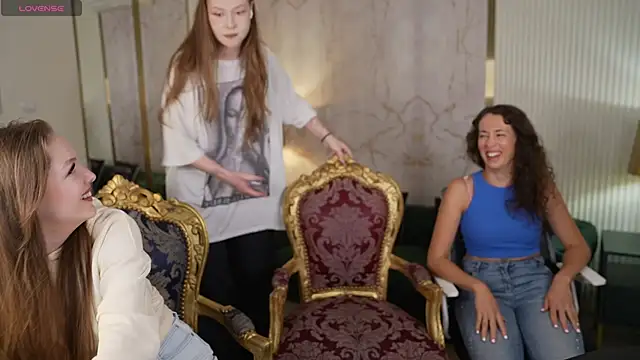 Ella 054 online show from September 19, 2:27 pm