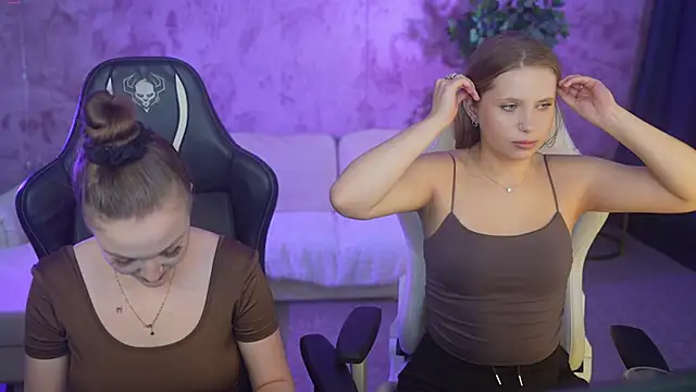 Ella 054 online show from September 14, 10:35 am