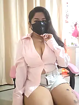 Jenny1401 online show from March 21, 5:18 pm