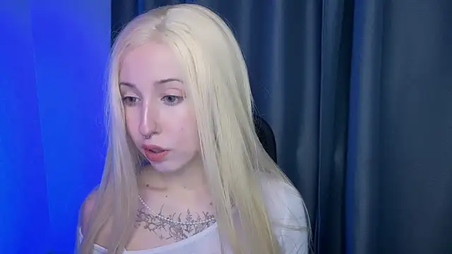 YukiMisa online show from February 14, 4:31 pm