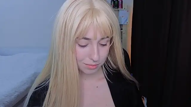 YukiMisa online show from September 23, 4:05 pm