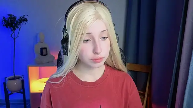 YukiMisa online show from April 10, 9:21 pm