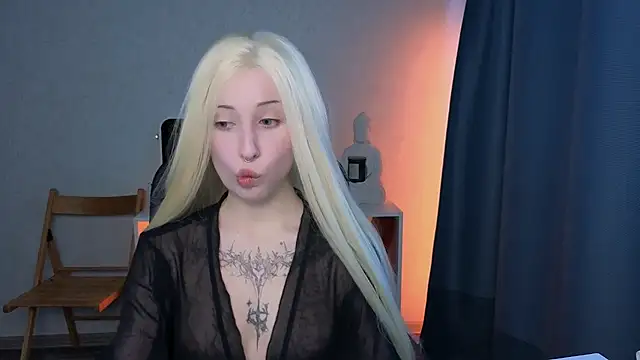 YukiMisa online show from March 8, 1:37 pm