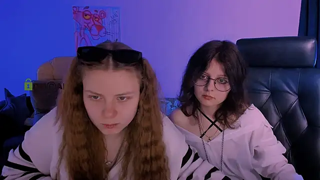 samanta hotty online show from November 12, 9:51 am