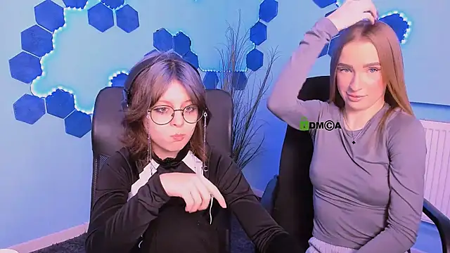 samanta hotty online show from January 11, 8:03 pm