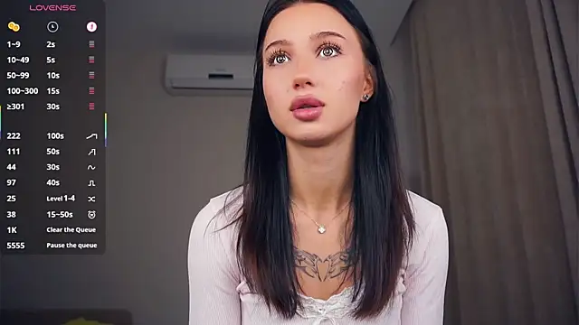 RendaBaatz online show from October 21, 7:23 am