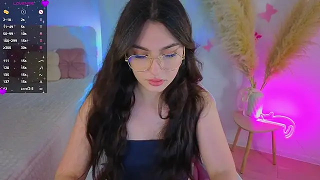 Andres sssss online show from June 26, 8:43 pm