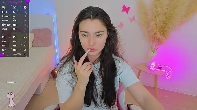 Andres sssss online show from July 5, 9:42 pm