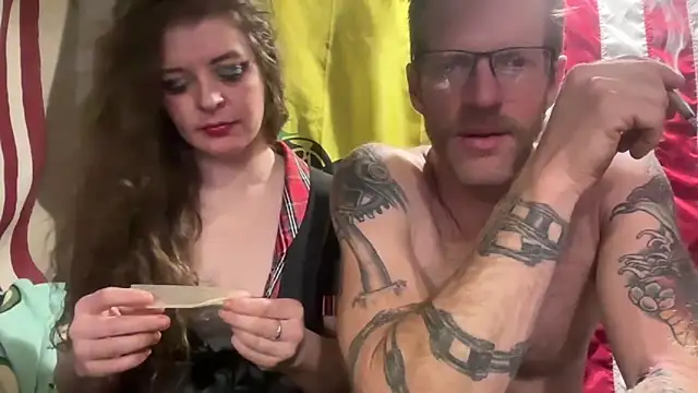 DMcNasty4 online show from February 10, 2:36 am