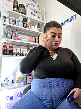 SafiroFer online show from November 25, 9:15 pm