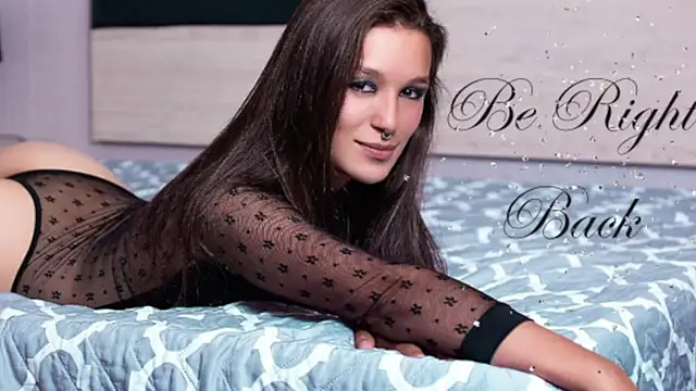 lilithword online show from September 23, 1:09 pm