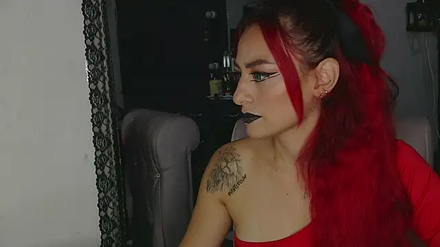 MeganBrown4 online show from March 16, 4:00 pm