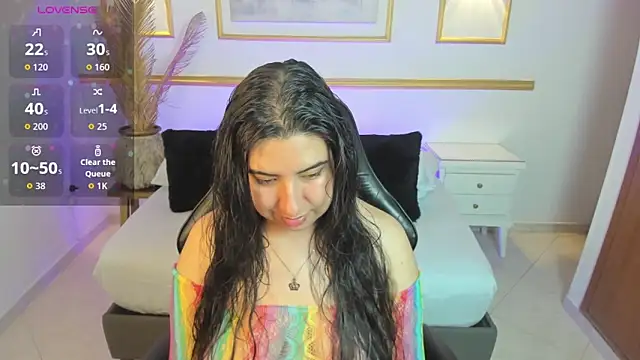 alice coopperx online show from December 16, 1:06 pm