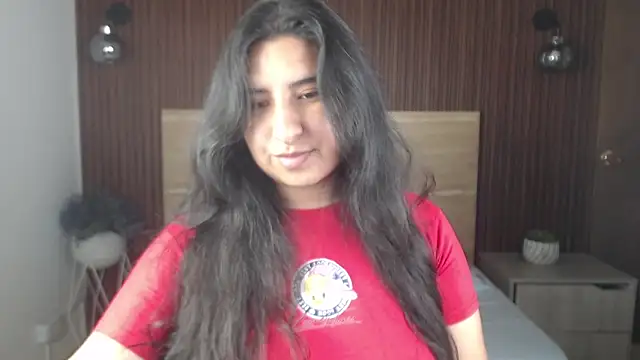 alice coopperx online show from October 6, 12:44 pm