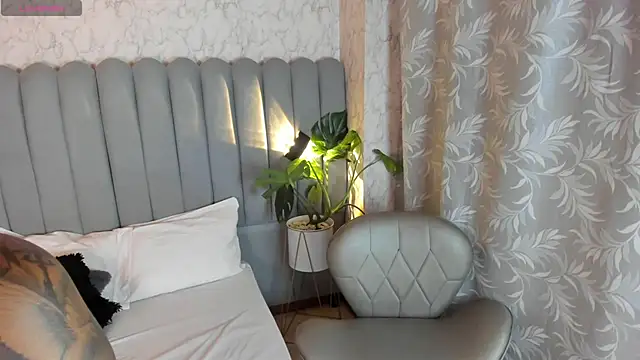 RILLEY ALLEN online show from April 10, 7:31 pm