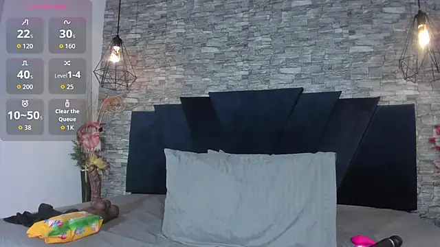 Emily Brown18 online show from November 7, 3:56 am