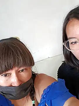 Luu-Lii777 online show from October 6, 4:51 am