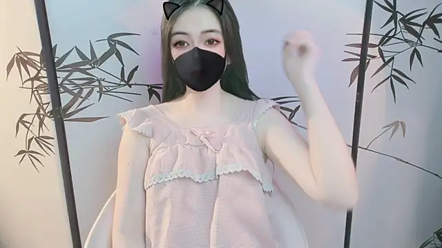 Sparkly Candy online show from December 21, 12:48 am