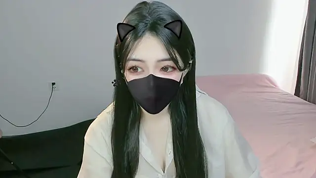 Sparkly Candy online show from September 29, 2:38 am