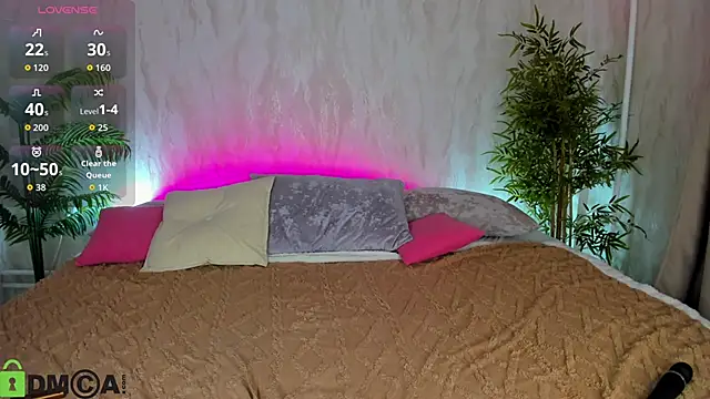 Sheila Rich online show from November 1, 9:46 am