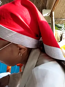 me-cute online show from October 27, 1:01 am