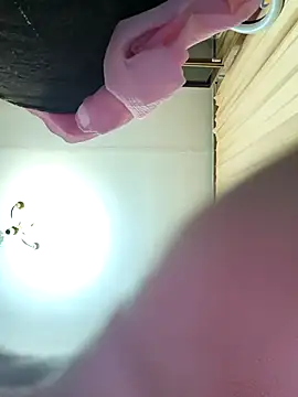 MiaKissy online show from February 16, 12:54 am