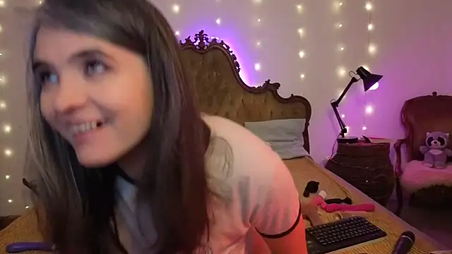 SilkenSin online show from March 16, 8:07 am