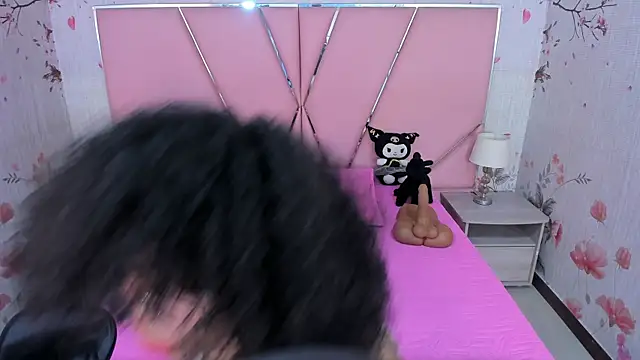 SafiroAgataaa online show from October 20, 9:51 pm