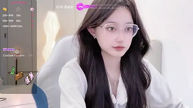 Naiyi-babe online show from November 5, 4:23 pm