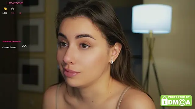 KateCarrey online show from October 6, 7:25 am