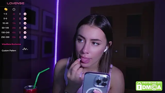 KateCarrey online show from September 9, 3:56 pm