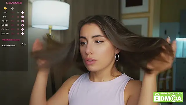 KateCarrey online show from September 24, 4:28 pm