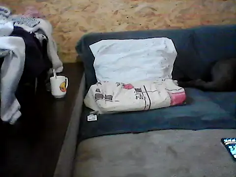 Milana38 online show from February 26, 11:53 am