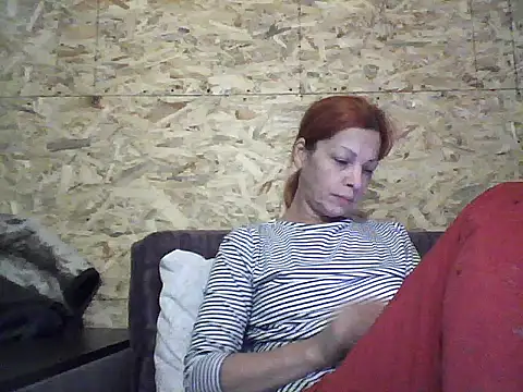 Milana38 online show from October 5, 4:45 pm