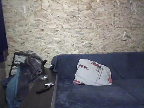 Milana38 online show from October 3, 3:39 pm