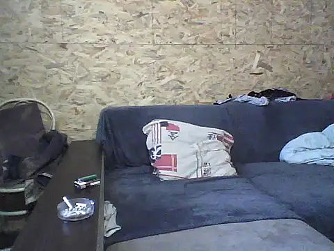 Milana38 online show from October 17, 2:20 pm